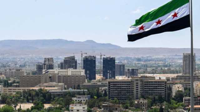 بعثات فنية “مالية” تصل سوريا الأشهر المقبلة