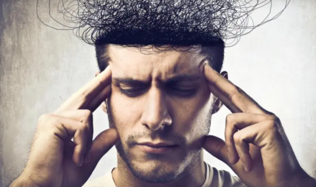 ما لا تخبرك به الحواس الخمس: العلماء يكتشفون الحاسة السادسة