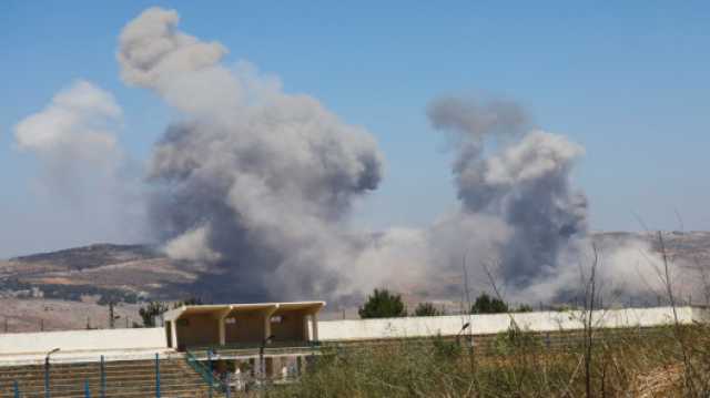 الأمم المتحدة: ضربات إسرائيل على لبنان جريمة حرب