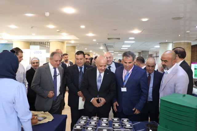 ملتقى عمان يناقش أهمية الريادة الزراعية لتعزيز الأمن الغذائي