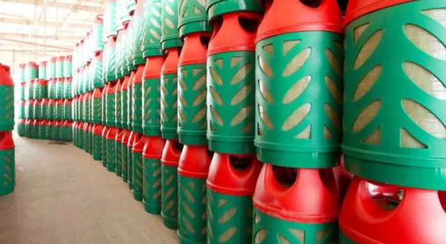 هام للأردنيين.. أسطوانات الغاز البلاستيكية في طريقها إليكم