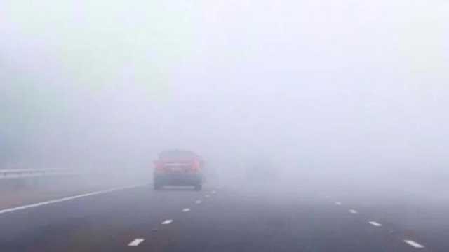 تحذير عاجل من الأرصاد الجوية