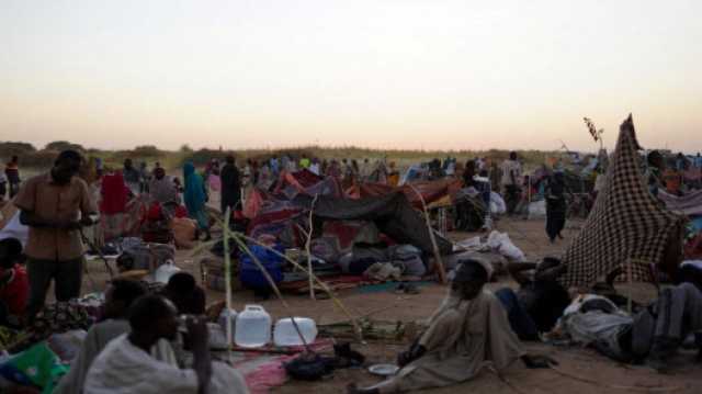 السودان على طاولة مجلس الأمن اليوم