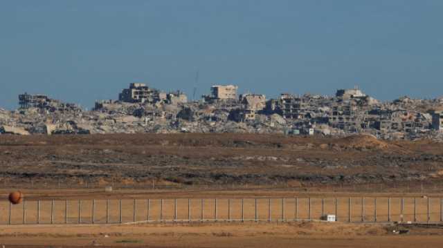 فرنسا ترسل وفدا للمشاركة في خطة سلام غزة