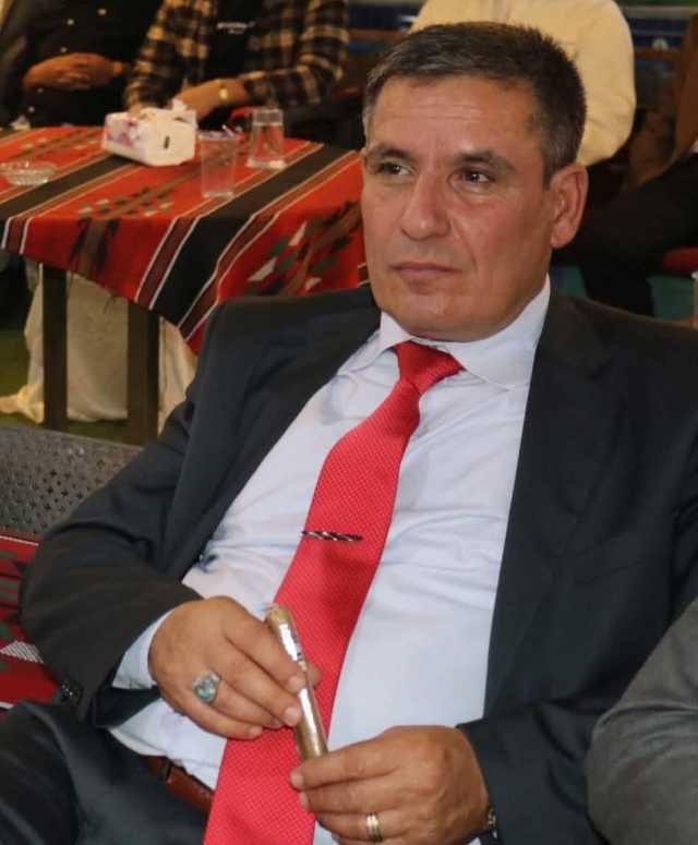 الأمن الوطني الذي صار عقيدةَ الخوف