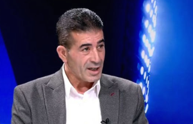 رئيس نادي الرمثا: مهنتنا أصبحت تسولا لتغطية النفقات