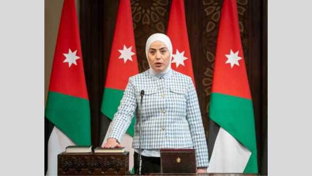 اختيار وزيرة التنمية عضوا في مناصري العنف ضد الأطفال