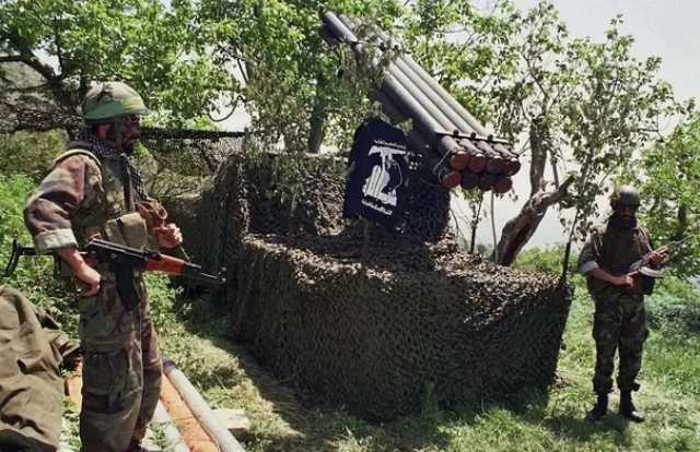 إسرائيل تدرس تكثيف هجماتها على لبنان