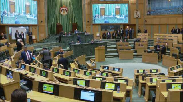 إرسال مشروع قانون الموازنة العامة للنواب الشهر المقبل