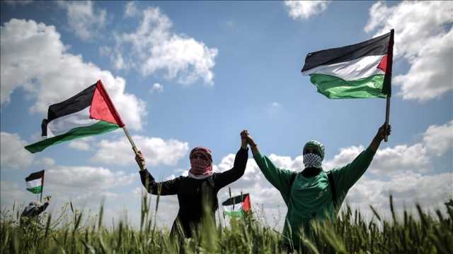 الفصائل الفلسطينية تقرر تسليم إدارة غزة إلى هذه الجهة
