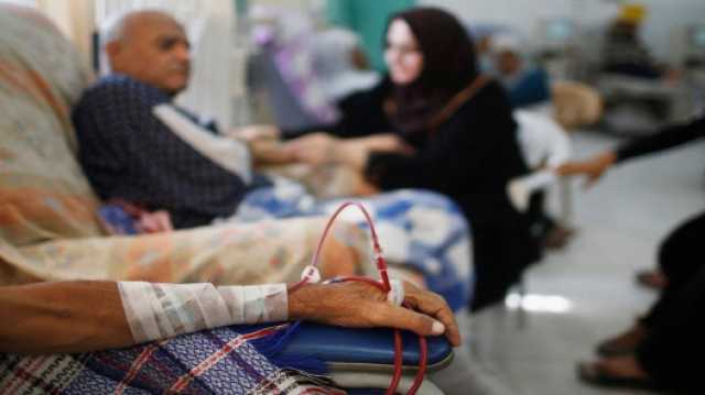 الشفاء الطبي: الوضع في غزة كارثي