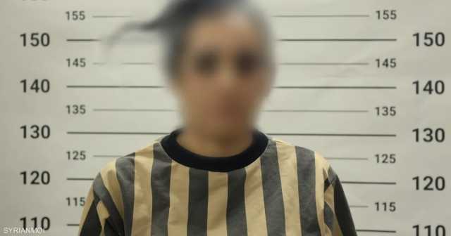 شابة سورية تختلق قصة لابتزاز عائلتها