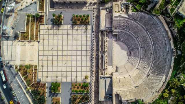 أجواء لطيفة الحرارة في غالبية المناطق