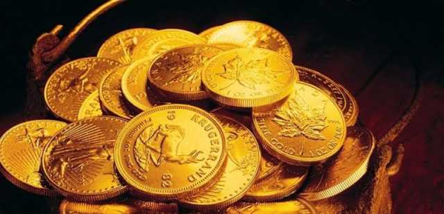 استقرار أسعار الليرات الذهبية في الأسواق المحلية