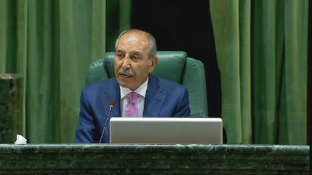 انطلاق أولى جلسات النواب بالدورة الثانية برئاسة الصقور