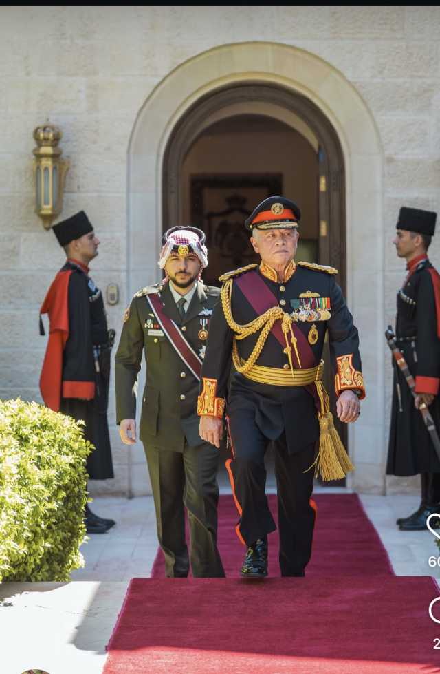 ولي العهد: هذا الوطن أثبتت أجياله في كل منعطف وقوفهافي وجه المصاعب