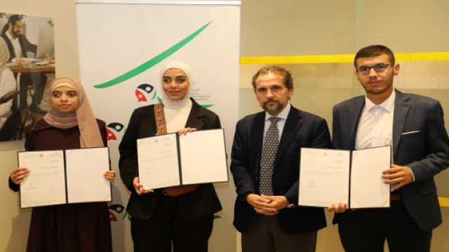 الأعلى لحقوق الأشخاص ذوي الإعاقة يصدر تقريره الشهري عن شهر أيلول