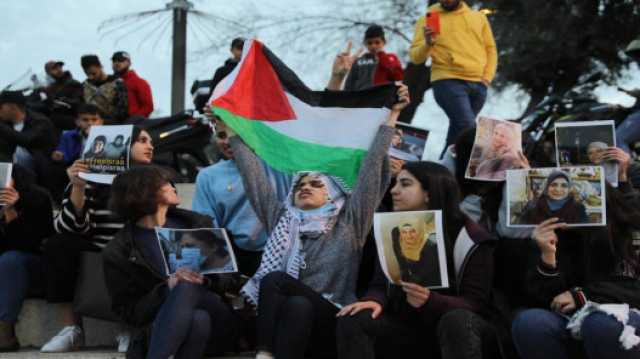 نادي الأسير الفلسطيني: 49 أسيرة فلسطينية يواجهن أوضاعا قاسية في سجون الاحتلال
