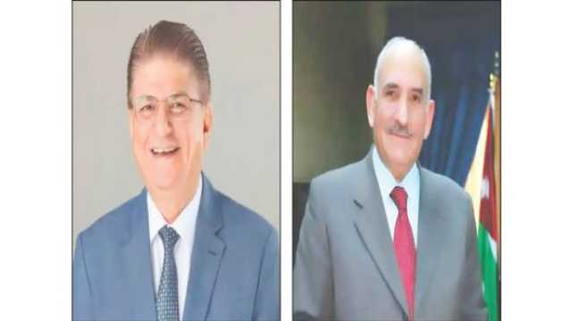 الفوسفات.. نجاح كبير وإنجاز للاقتصاد الأردني