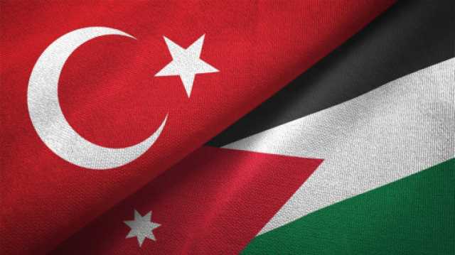 القضاة: المرحلة المقبلة ستشهد زخماً في العلاقات التجارية مع تركيا