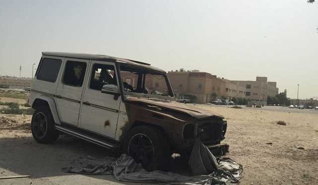 أمانة عمان توافق على إعفاء أصحاب المركبات المهجورة من الغرامات حتى نهاية 2025