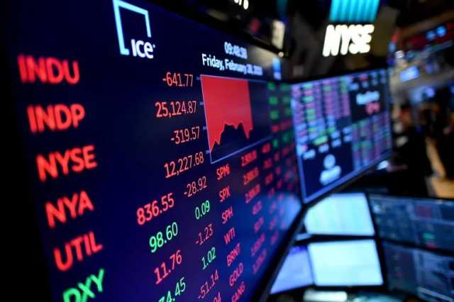 الأسهم الأوروبية ترتفع بدعم البنوك والطاقة رغم تراجع التكنولوجيا والسيارات