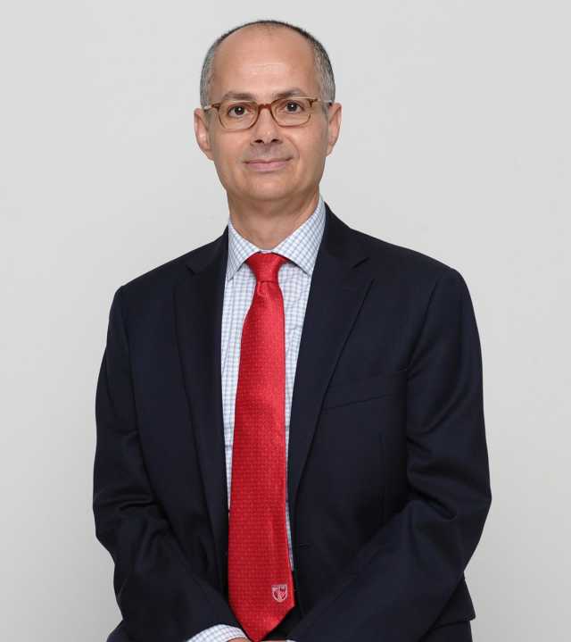 الأردني عمر ياغي يفوز بجائزة نوبل للكيمياء لعام 2025