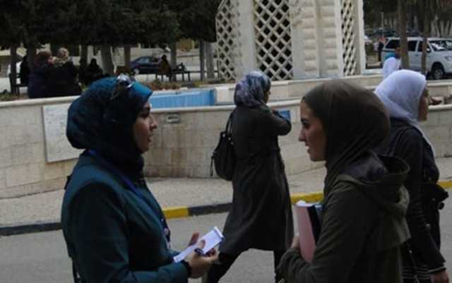 جامعة البلقاء التطبيقية تعلن نتائج امتحان الشهادة الجامعية المتوسطة غدًا