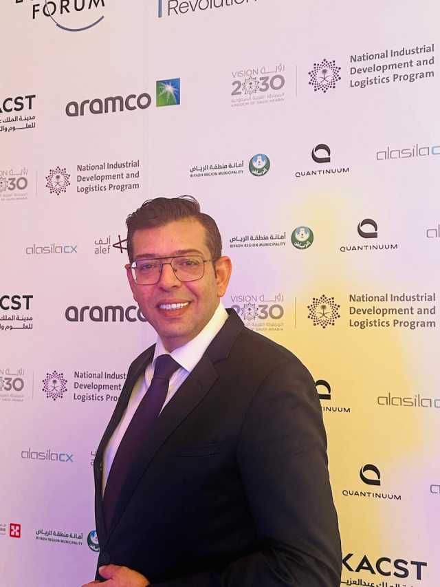 هنا تُصاغ معادلة المستقبل : السعودية والابتكار