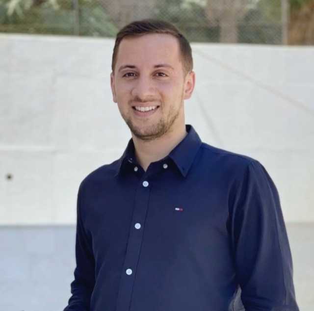 الأردن وطن يولد من الصعاب ويكبر على الأمل