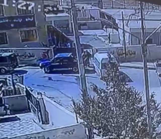 مكافحة الشغب تتدخل لفضّ مشاجرة طلابية في إحدى مدارس الموقر