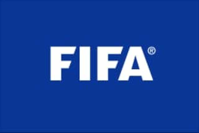 الفيفا يوضح موقفه من استمرار مشاركة إسرائيل