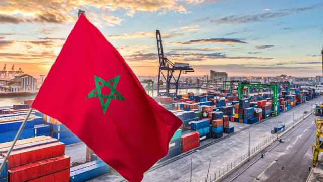 ارتفاع صادرات الفوسفات والطيران بالمغرب مع زيادة العجز التجاري