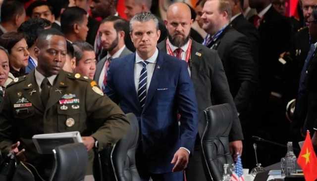 الولايات المتحدة تتعهد بدعم دول جنوب شرق آسيا لمواجهة التهديدات الصينية