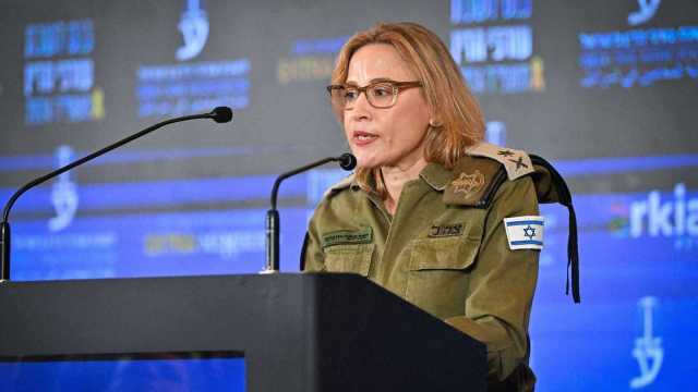 يروشالمي وسولماش تحت الحجز على خلفية عرقلة التحقيق