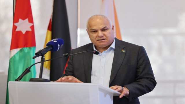 وزير العمل: مهارات الخريجين يجب أن تتماشى مع متطلبات سوق العمل