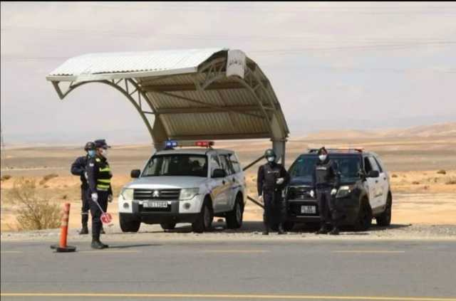 عاجل | ضبط حافلة تجاوزت الحمولة القانونية بـ 30 راكبًا إضافيًا