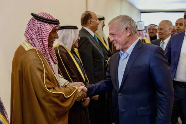 عاجل | الملك يوجه الحكومة لإنشاء مشروع تلفريك في الكرك