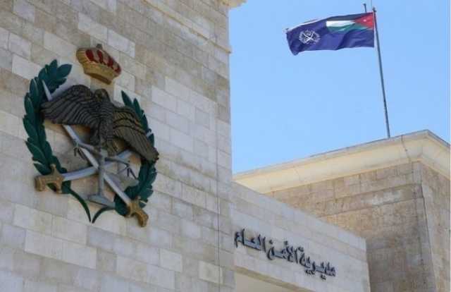 عاجل | الأمن العام يكشف تفاصيل خطأ إدخال مخالفة الوقوف على سكك الحديد في عجلون