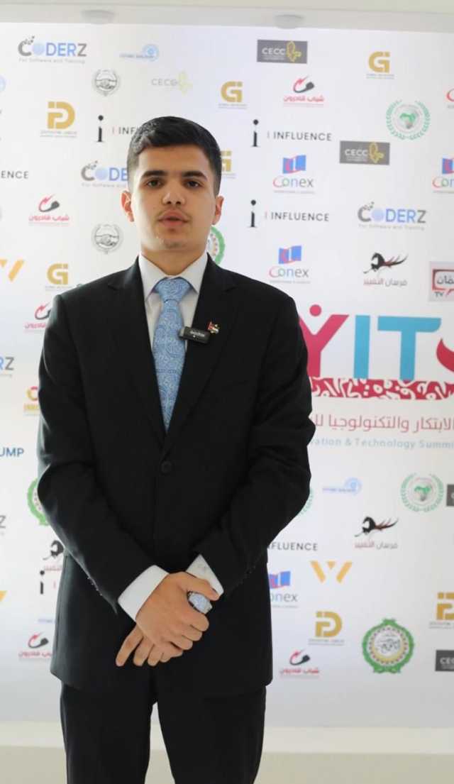 الشباب حاضر الوطن ومستقبله ومعاول البناء في رؤية ولي العهد