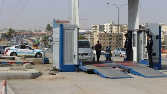 إدارة الترخيص تعلن جداول العمل الشهرية لمحطات «بنوصلك»