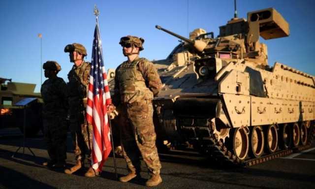 ترامب يعيد الجدل: قرار يقوّض حقوق الجنود المتحولين