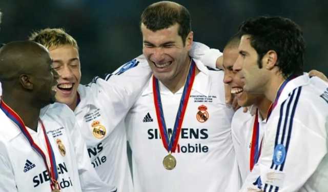 ماكيليلي ينتقل من الملاعب إلى لجنة تحكيم ملكة جمال الكون