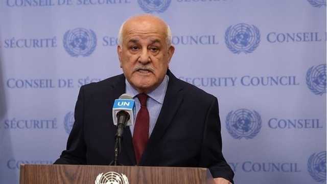 الوفد الفلسطيني يحذر من انتهاكات إسرائيلية مستمرة لوقف إطلاق النار في غزة