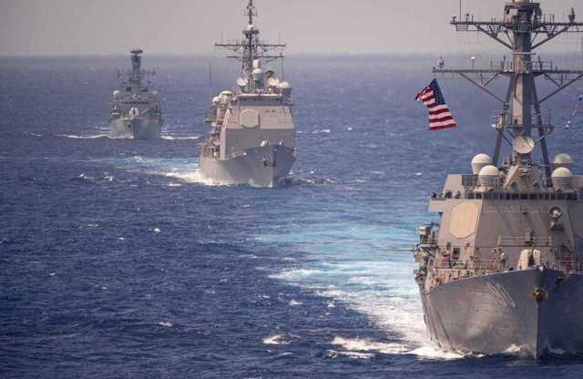 ترينيداد وتوباغو ترفع حالة التأهب العسكري إلى “مستوى التأهب 1”