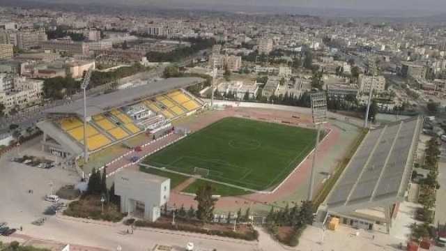 السير تحذر من اختناقات حول ستاد الحسن بمباراة الرمثا والوحدات