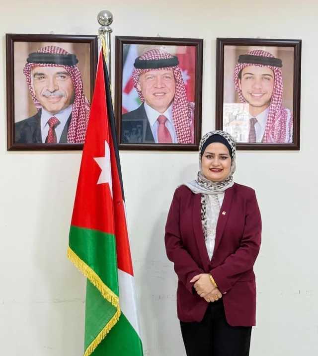 التحديث السياسي في الأردن من منظور خطابات العرش (2020–2025): بين الرؤية الملكية والتحول المؤسسي