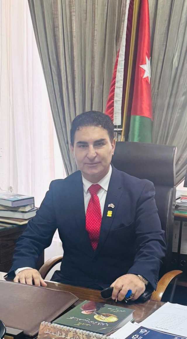 المعايطه : التعليم مسؤولية مشتركة صُرحٌ يبني الإنسان وطالبٌ يصنع الوطن