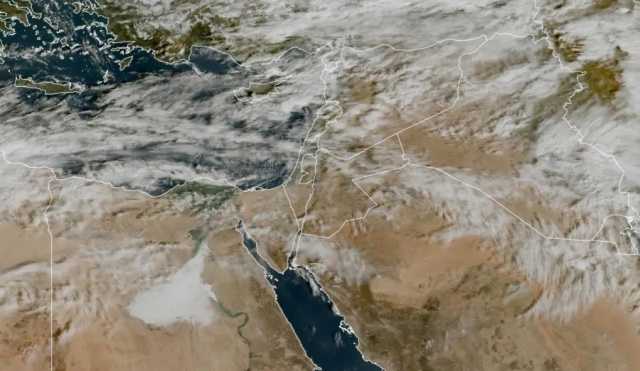 نشاط العواصف الأطلسية يشتد… أوروبا تتأثر والوطن العربي يواصل الاستقرار
