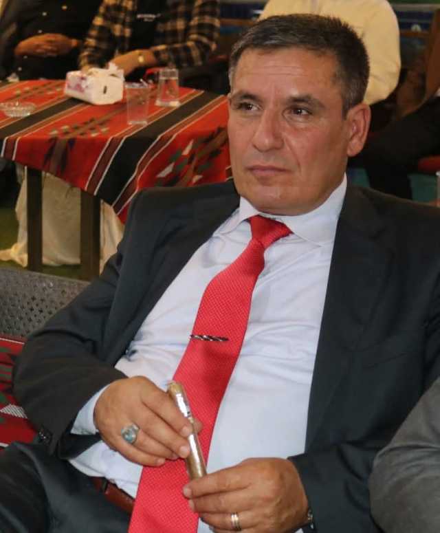 معالي وزير الداخليه… وتعدّد الاختصاص بحماسةٍ عشوائية